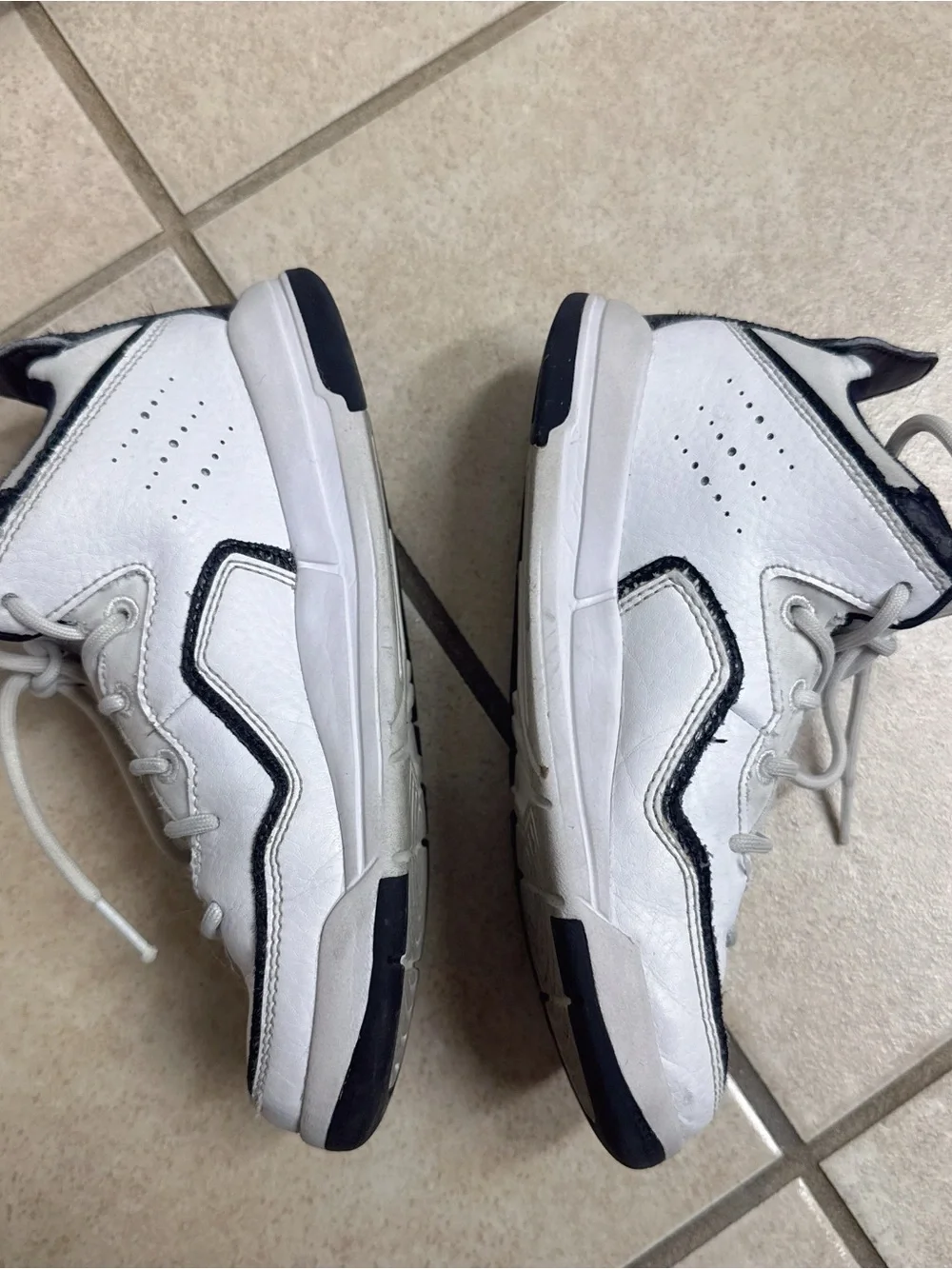 Nike youth basketball